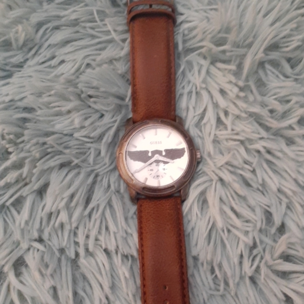 Guess Watch - Picture 5 of 5